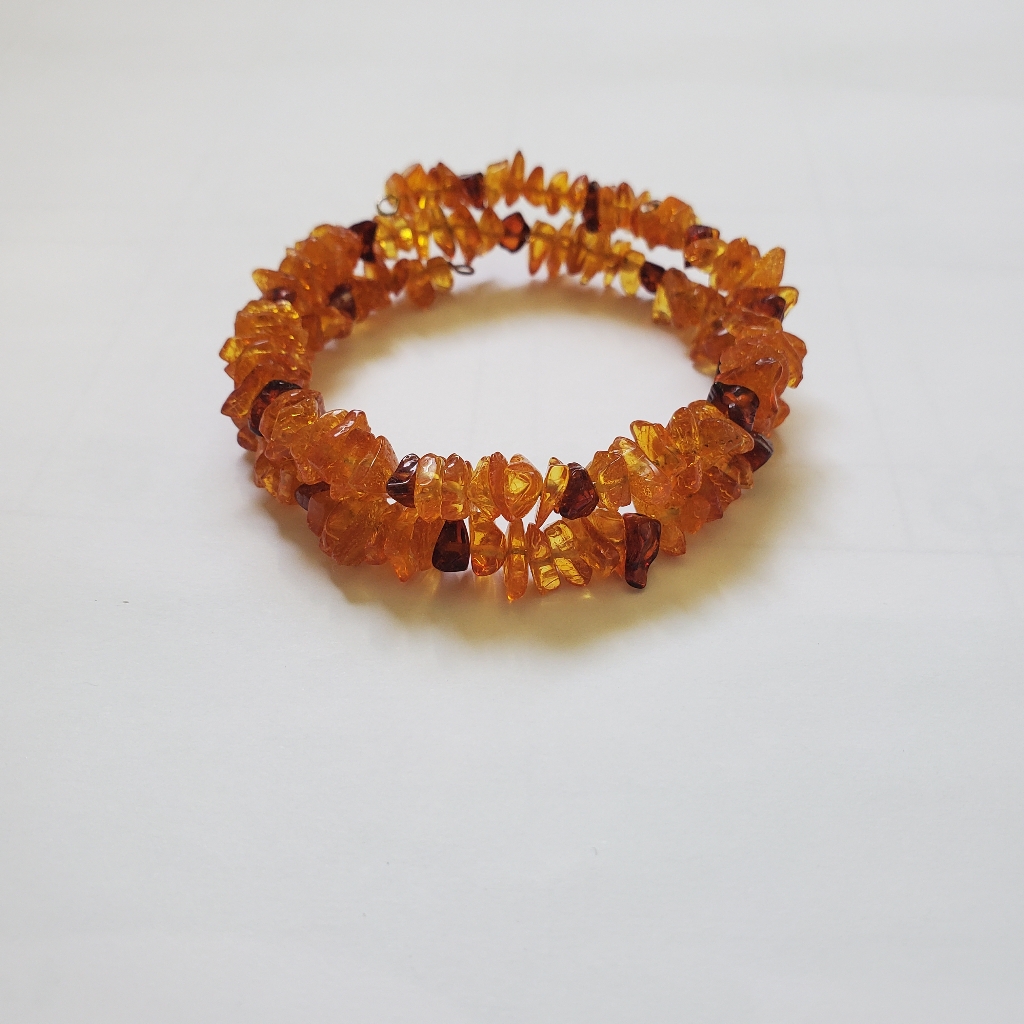 Baltic Amber Bracelet